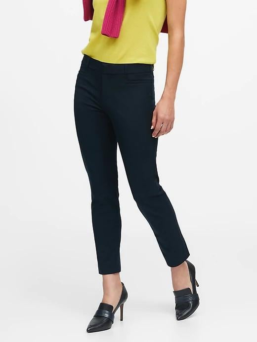 Classic Sloan Skinny-Fit Pant