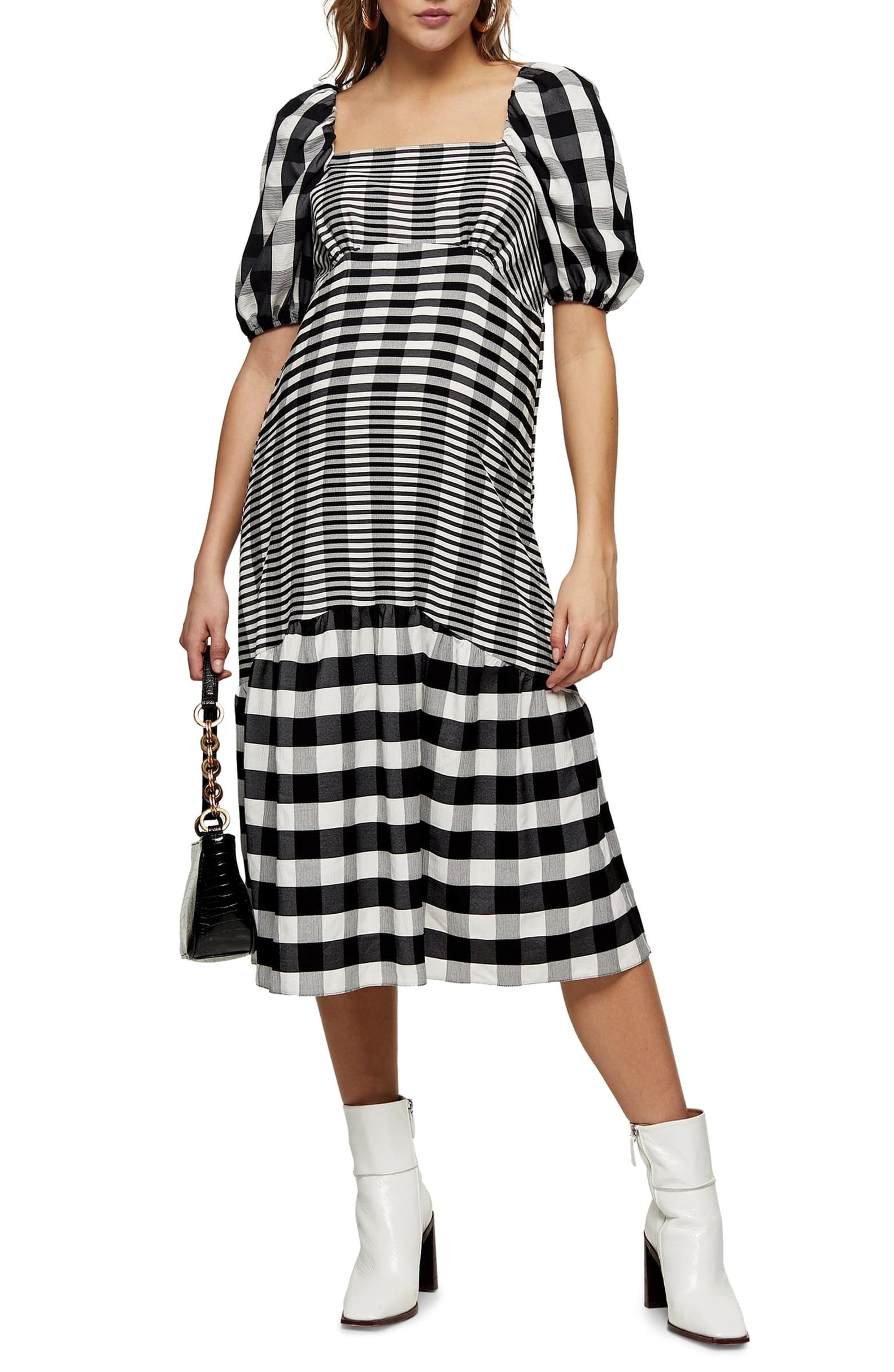 Best Spring Maternity Dresses | PS Family