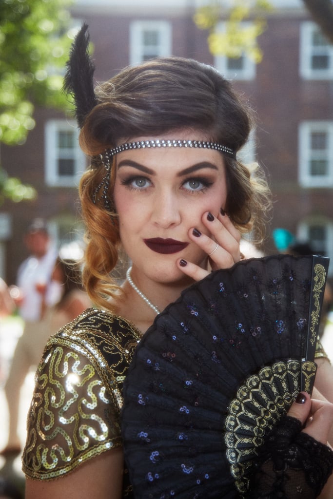Jazz Age Lawn Party 2017