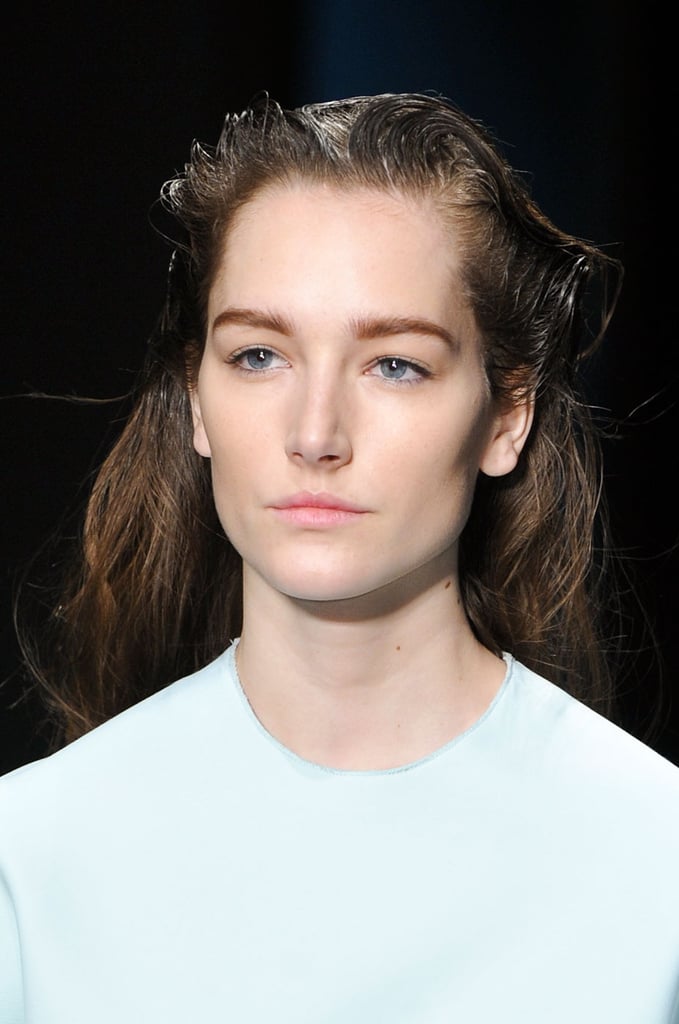 Hair Inspiration: 3.1 Phillip Lim Fall New York Fashion Week | POPSUGAR ...