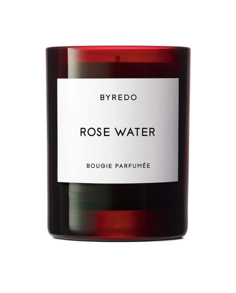 Byredo Rose Water Candle