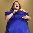 The ACM Awards Isn't the First Time Chrissy Metz Has Shown Off Her Beautiful Voice