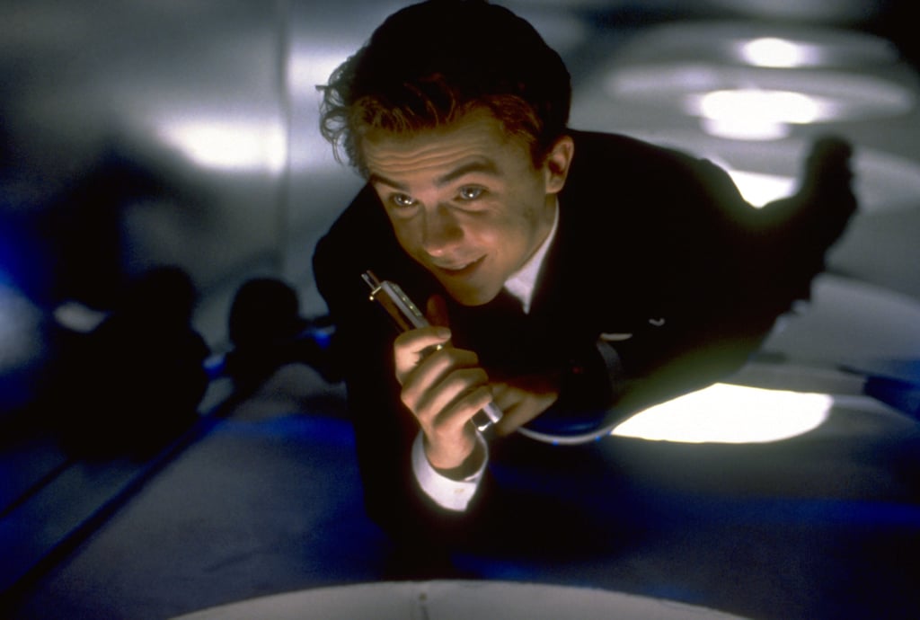 Agent Cody Banks