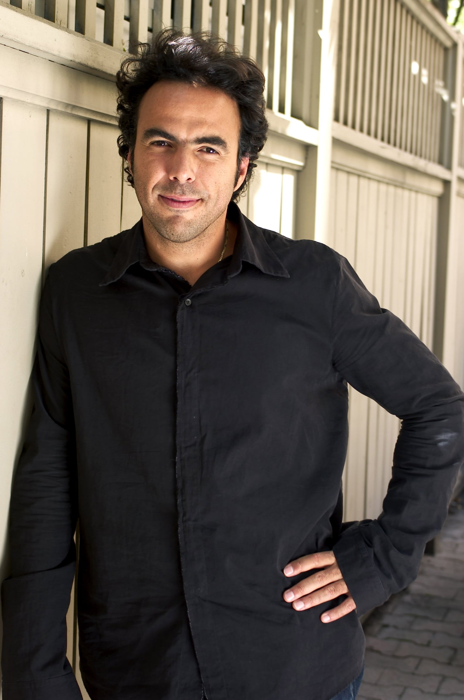 Alejandro Gonzalez Inarritu Facts | PS Latina