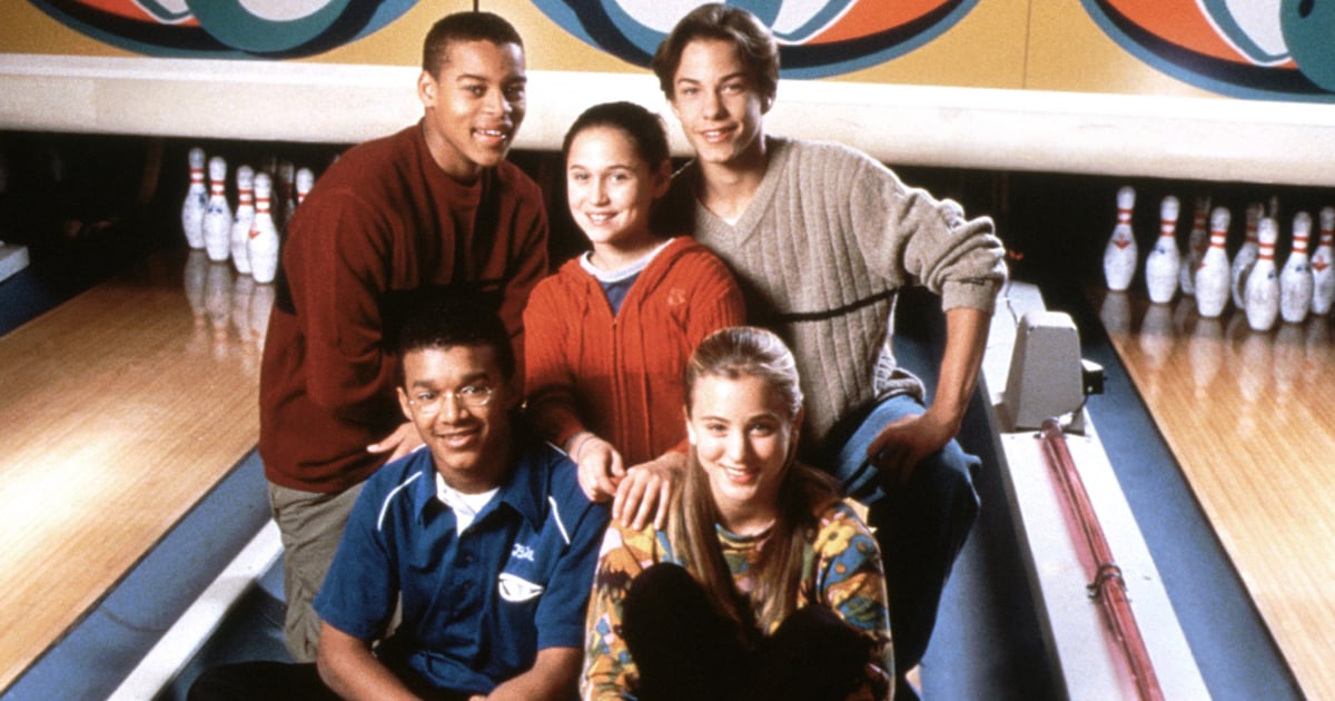 Disney Channel Original Movie Marathon Schedule 2016