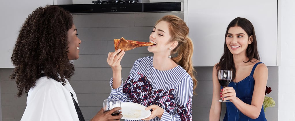 Pizza Socks