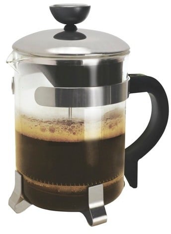 Primula 4-Cup Classic Coffee Press ($13)
