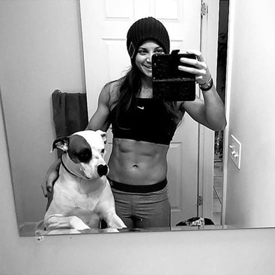 CrossFit Competitor on Why You Shouldn't Weigh Yourself