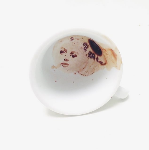 Coffee Dregs
