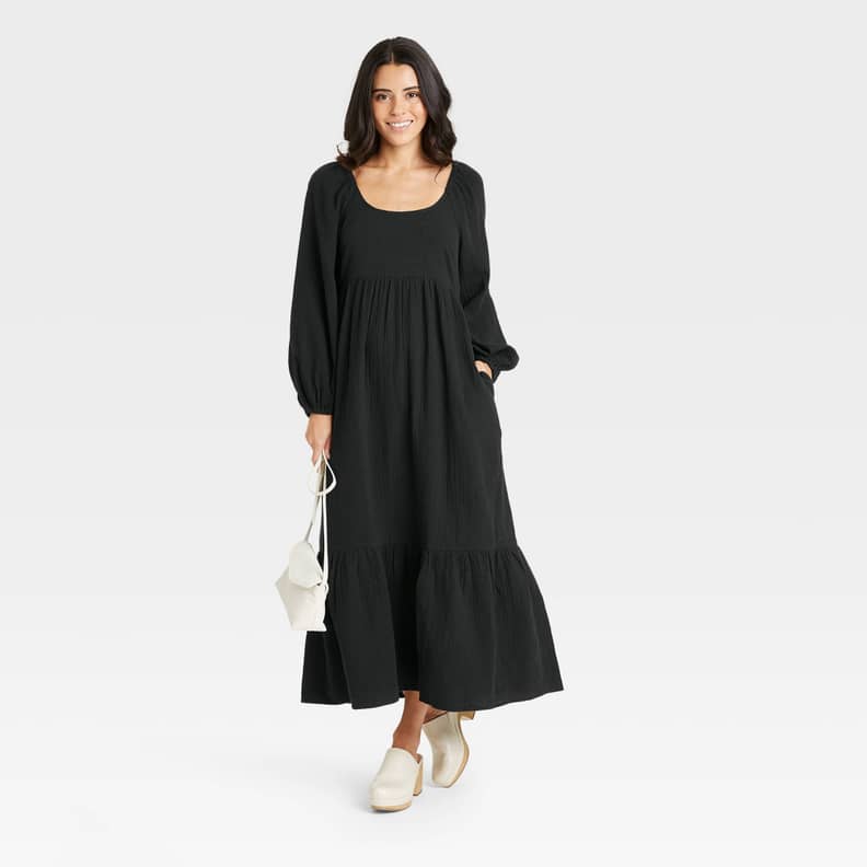 Best Maxi Dresses From Target POPSUGAR Fashion