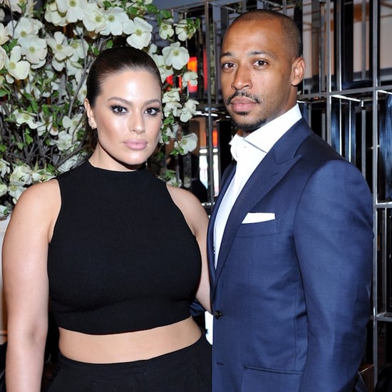 Ashley Graham on Interracial Marriage Prejudice