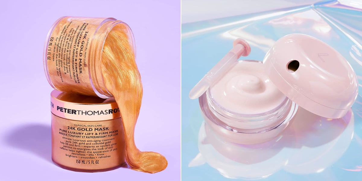 50+ Best Amazon Prime Day Beauty Deals 2022 POPSUGAR Beauty