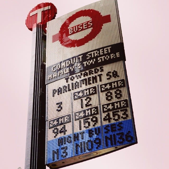 Source: Instagram user regentstreetw1