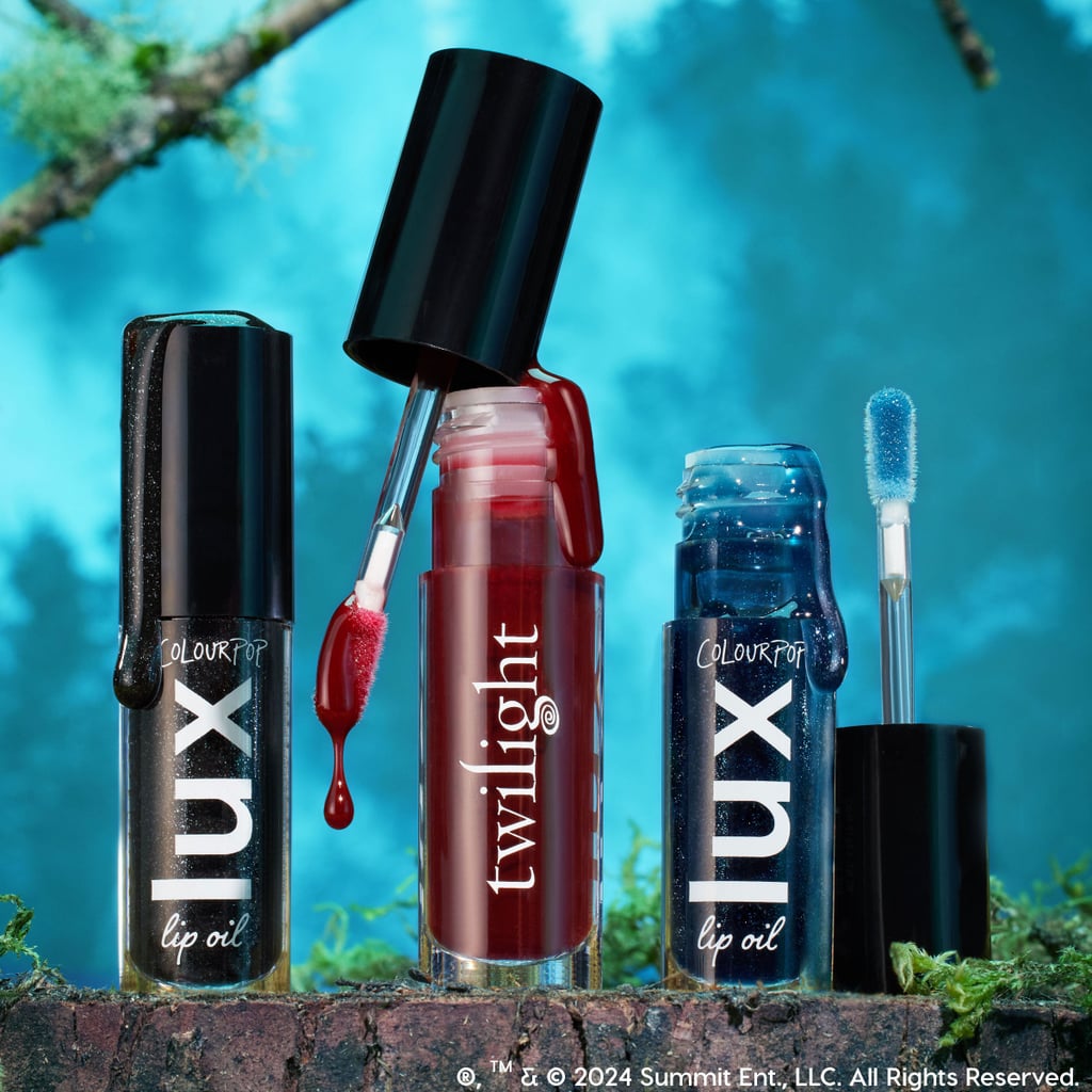 Vampy Lips Bundle
