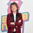 Mick Jagger Gives Fans a Health Update Following His Heart Surgery