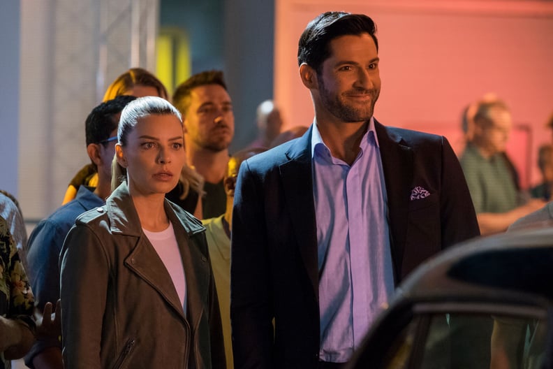 Why Lucifer and Chloe Aren t a Good Couple POPSUGAR Entertainment