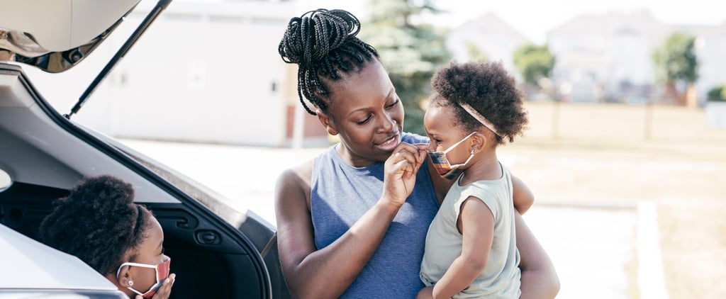 A Doctor Shares What to Know About Your Child's Antibodies After They've Had COVID