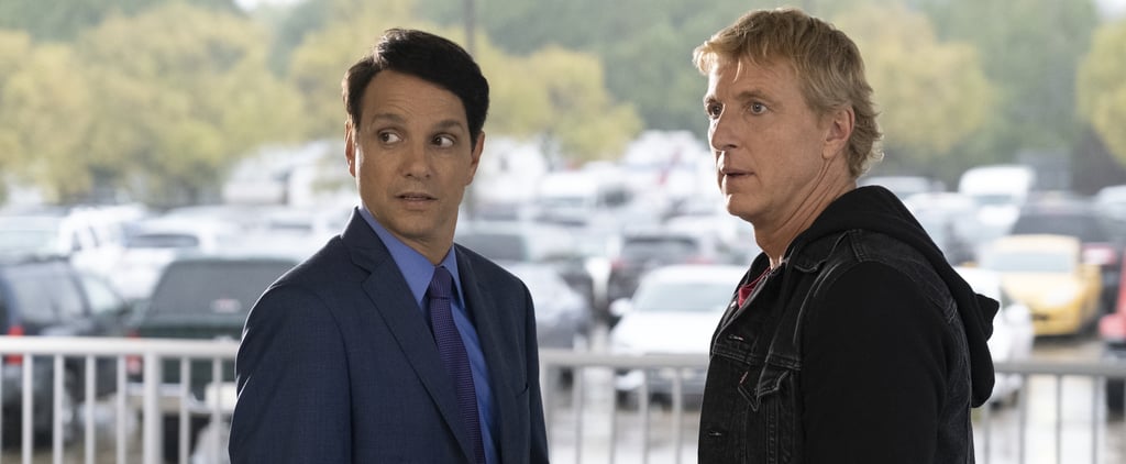 Cobra Kai: Here's How Season 3 Ends