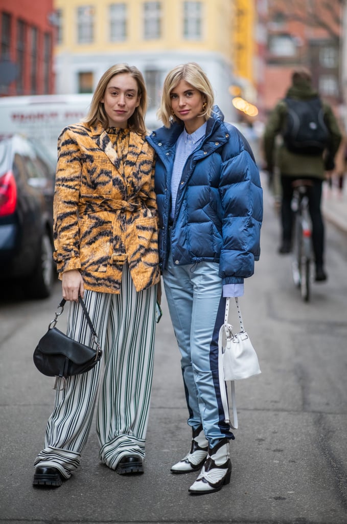 Cute Puffer Coats Under $100 From POPSUGAR at Kohl's