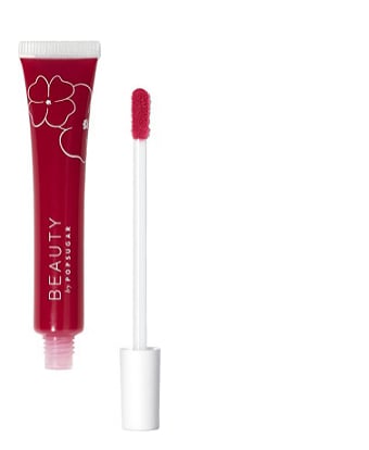 Beauty by POPSUGAR Be the Boss Lip Gloss in Run the World