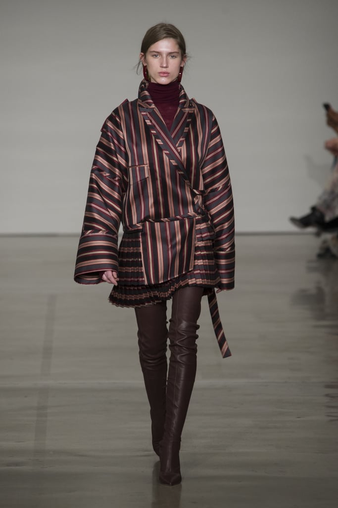 Zimmermann Fall 2017 Runway