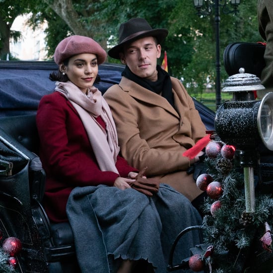 Sexiest Movies on Netflix Streaming | POPSUGAR Australia ...