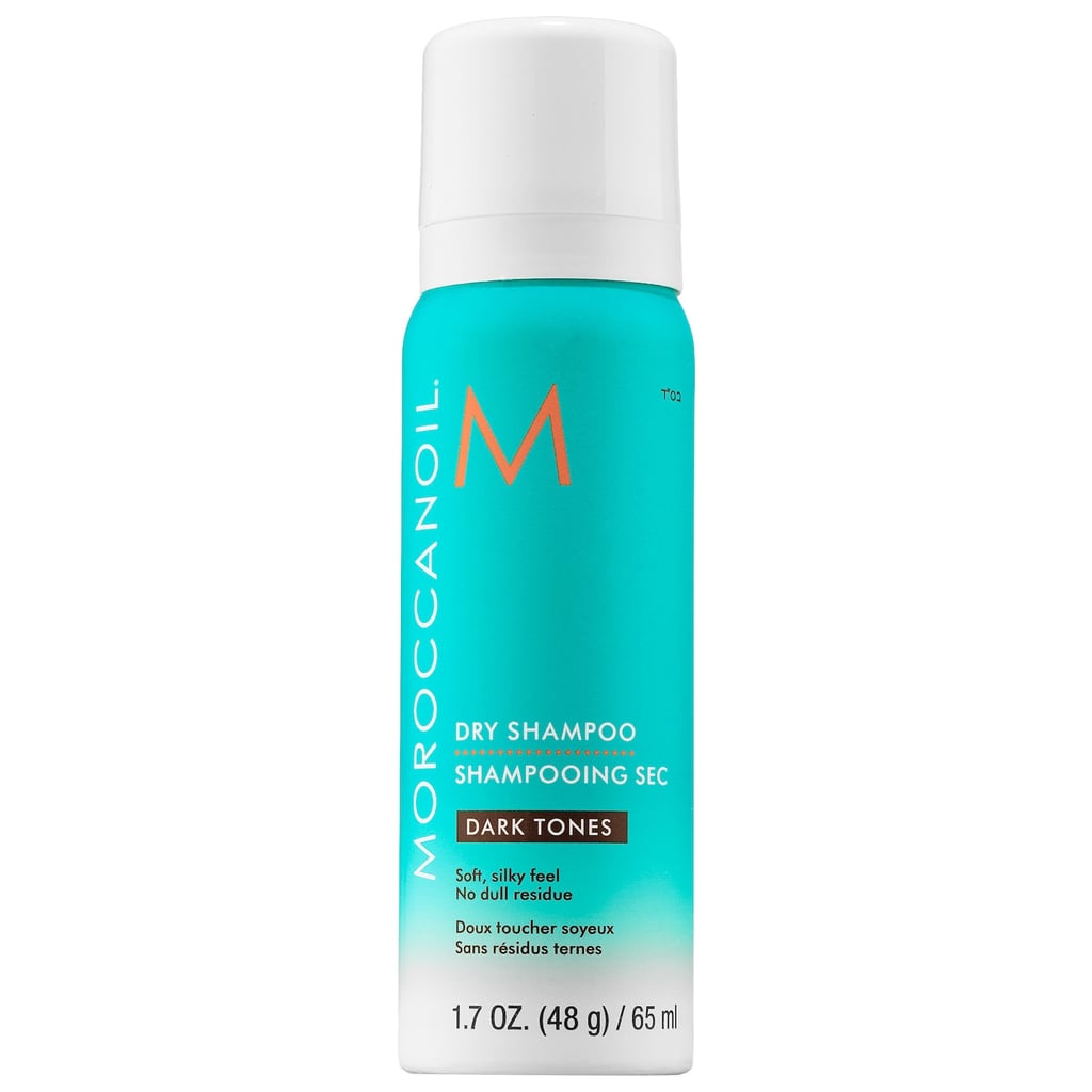 Moroccanoil Dry Shampoo Dark Tones Mini