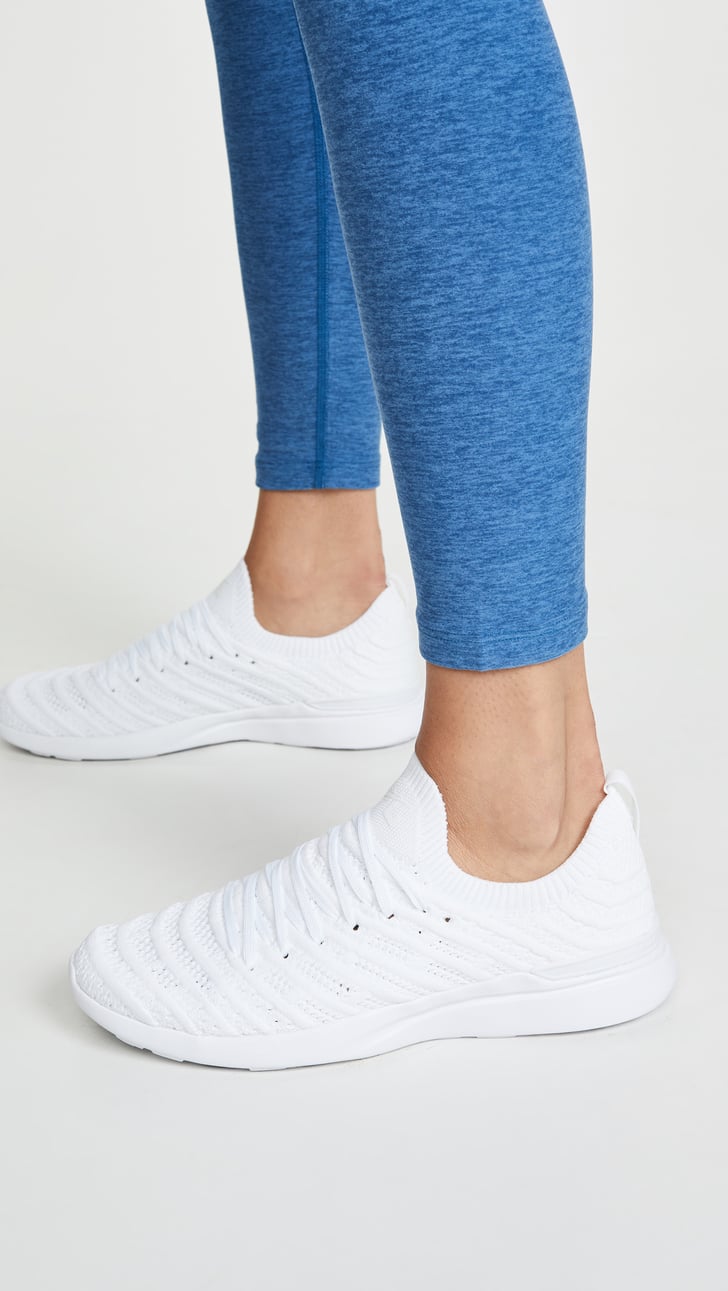 apl women's techloom wave