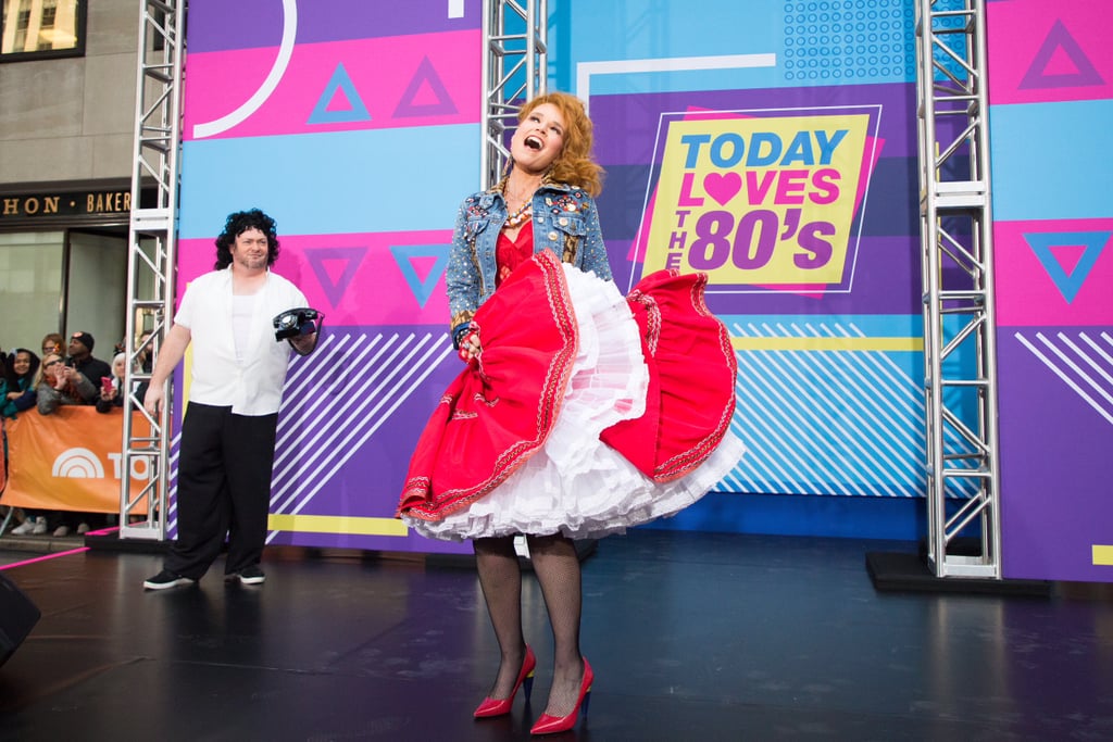 The Today Show Halloween Costumes 2018