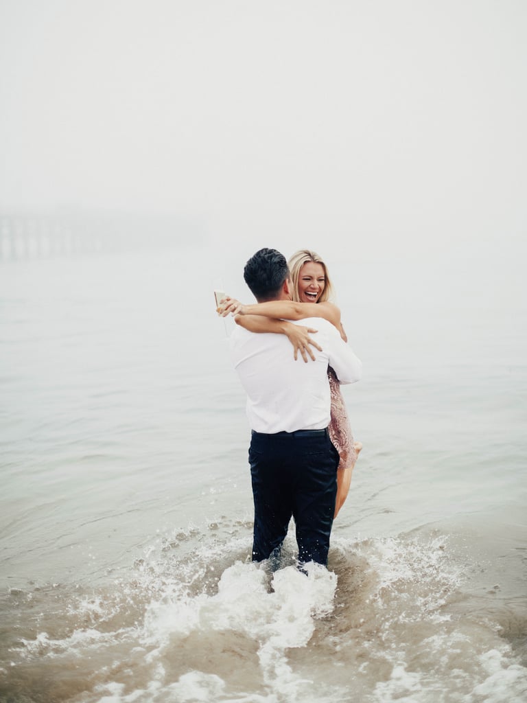 Castle Engagement Shoot