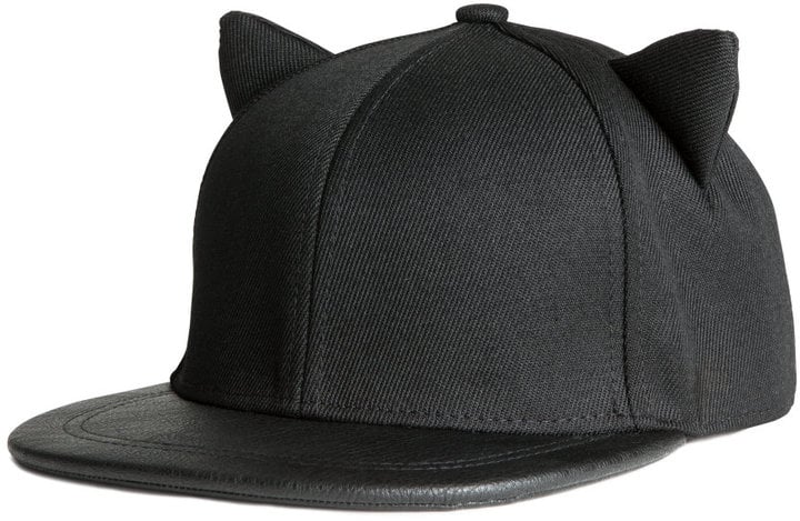 H&M Cap With Ears ($13)