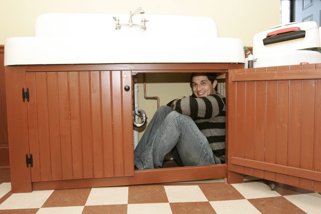 Can You Stay in the Christmas Story House?