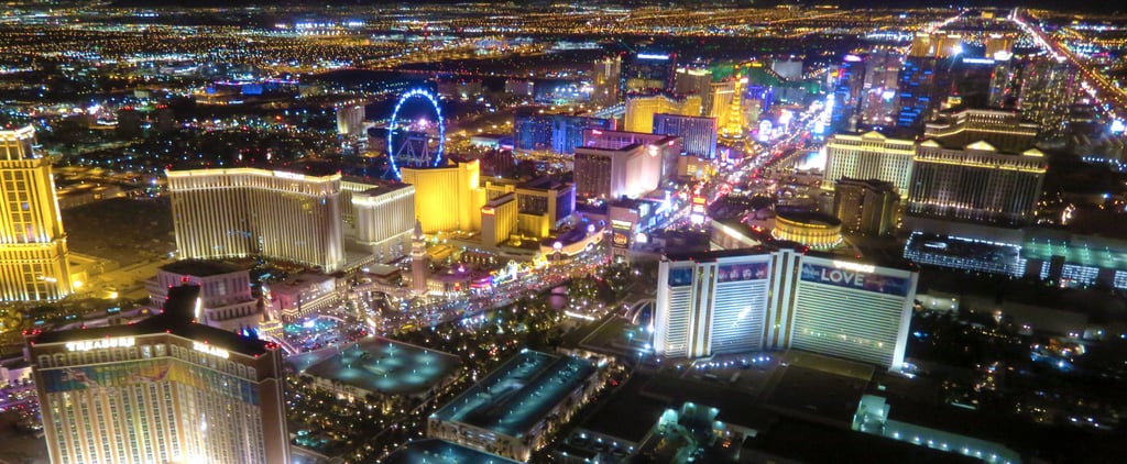 Vegas Food and Helicopter Tour Review