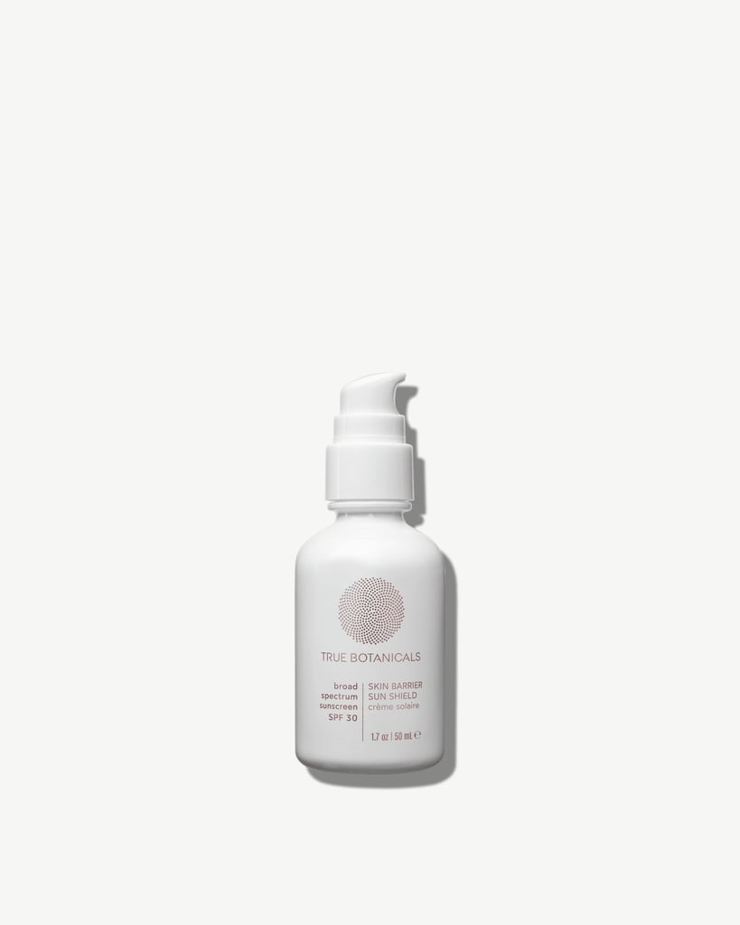 True Botanicals Skin Barrier Sun Shield SPF 30