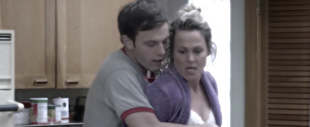 Importance of Schizophrenia Story on Grey's Anatomy