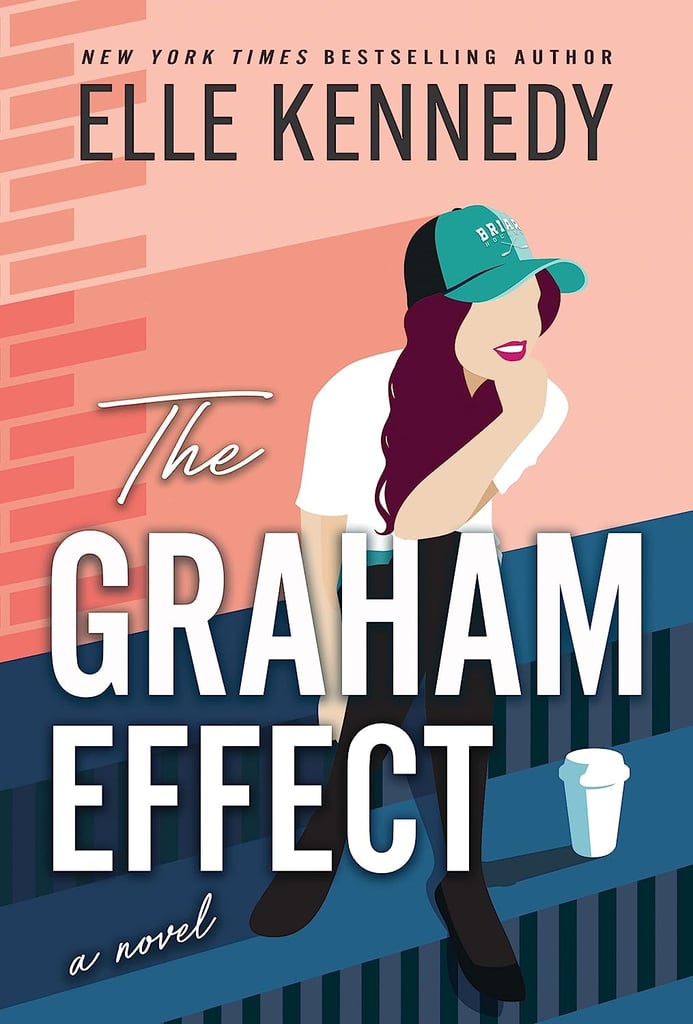 “The Graham Effect” by Elle Kennedy