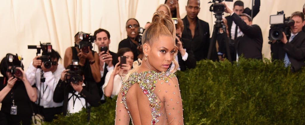 Beyonce's Sexiest Outfits