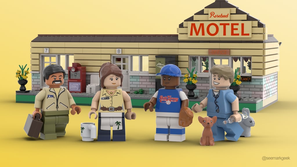 Other Minifigures