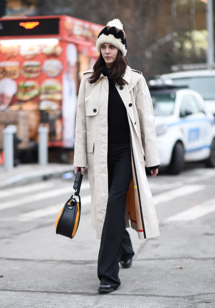 The Best Street Style to Inspire Your Winter Looks