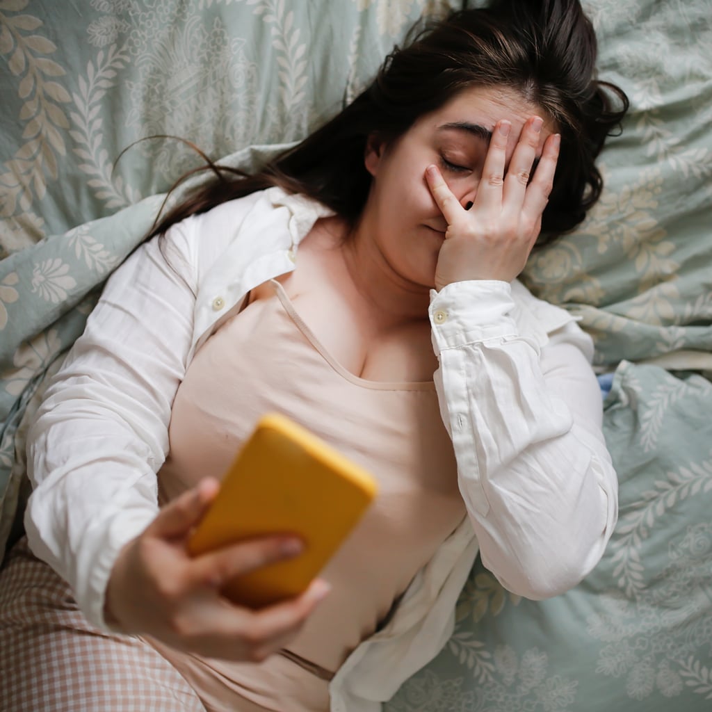 Should You Text Your Ex? These 4 Questions Can Help You Decide