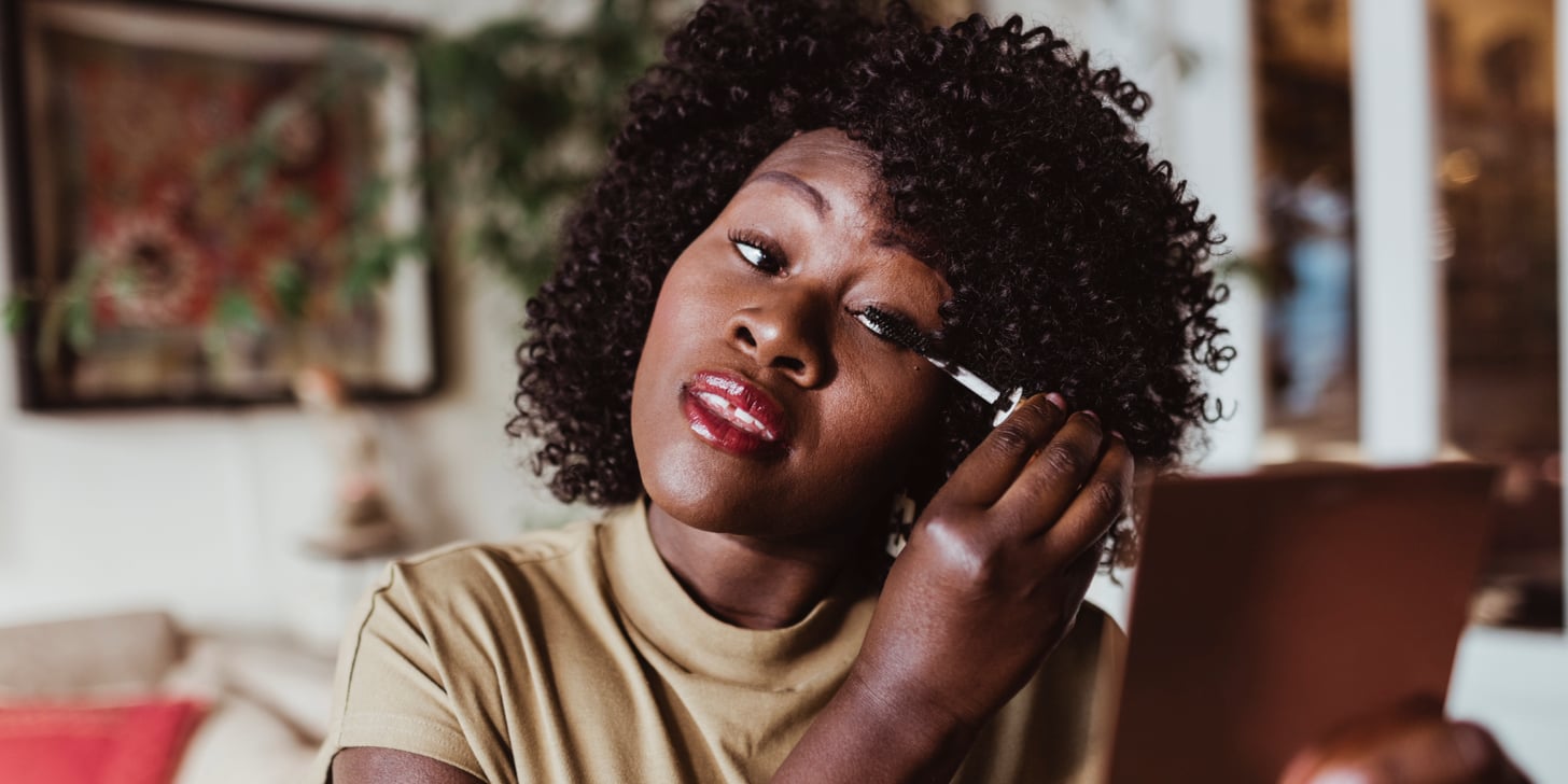 Want to Wear Makeup, but Battling Eczema? This Makeup Artist Has Tips