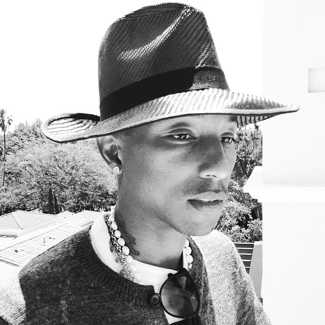 Pharrell Williams