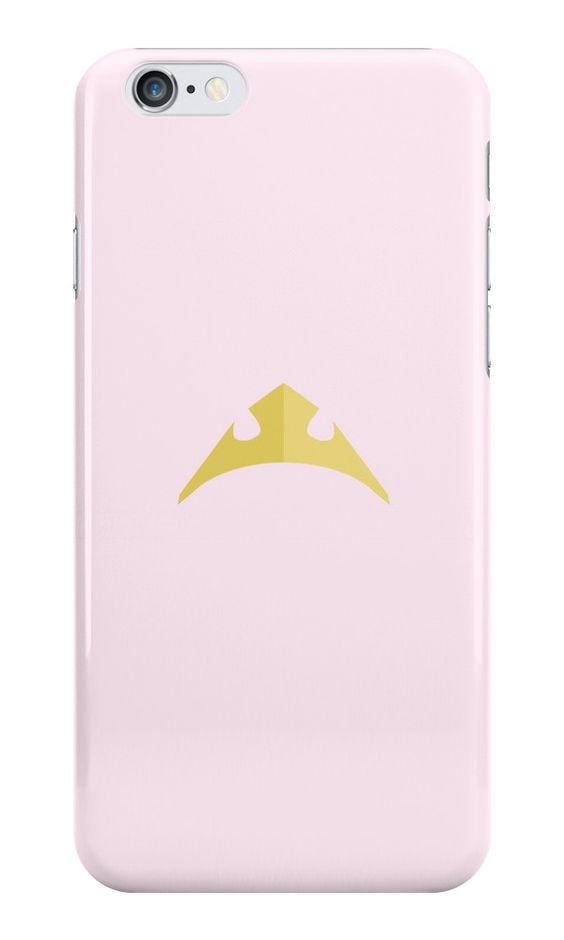 Aurora's Crown case ($25)