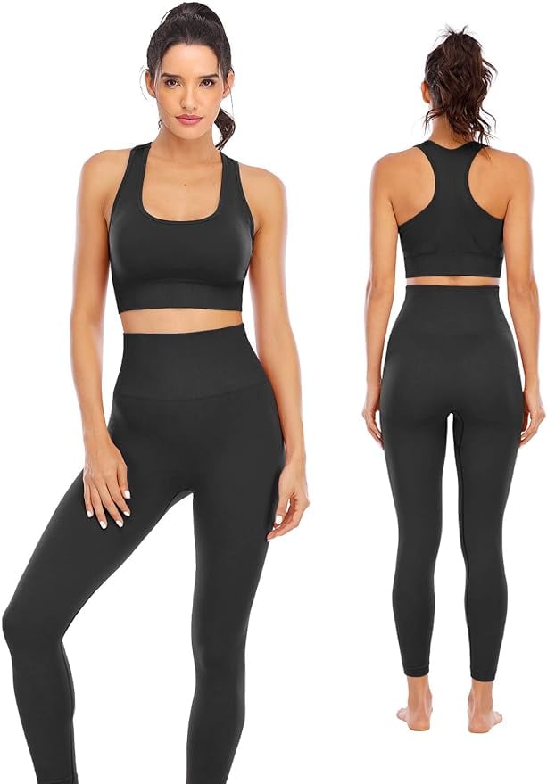 Nova Active Workout Sets