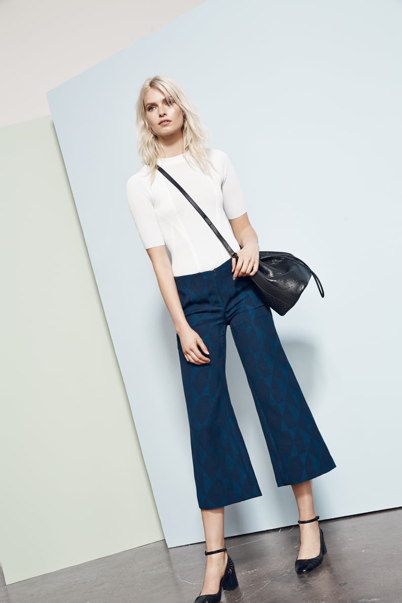 Rebecca Minkoff Resort 2016