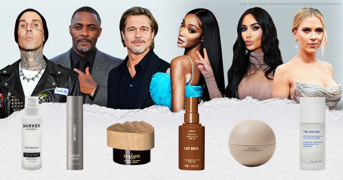 DeuxMoi Reviews 7 CelebrityOwned Face Moisturizers POPSUGAR Beauty