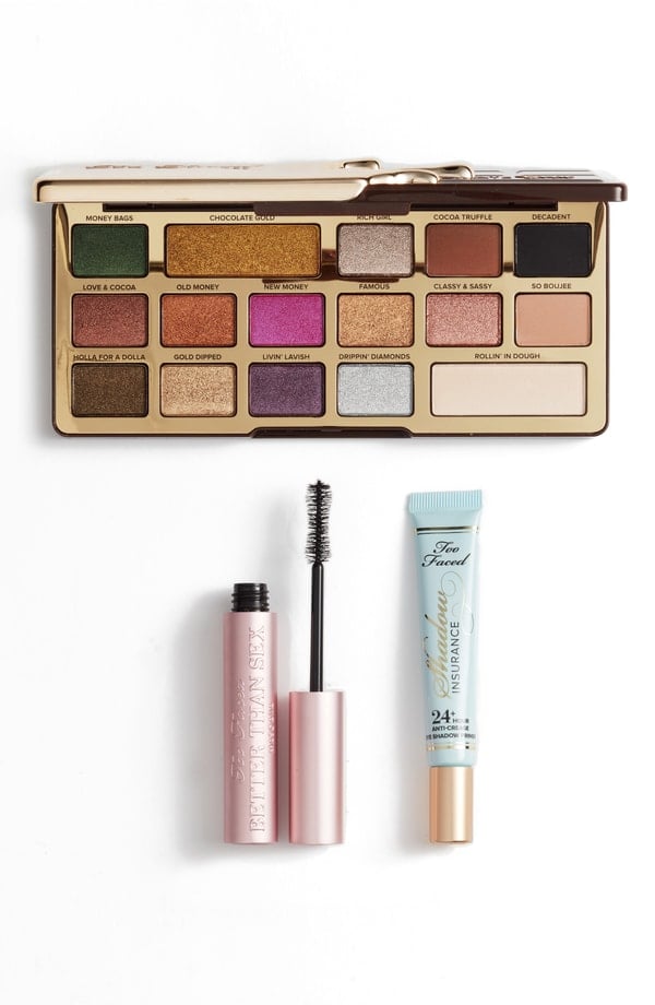 Nordstrom Anniversary Sale Beauty 2018