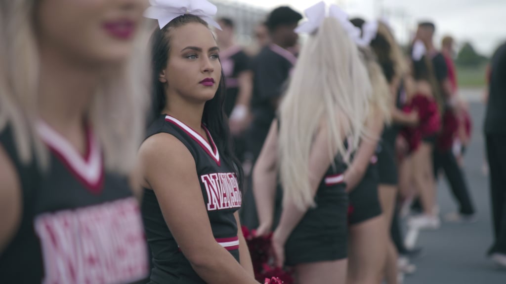 Navarro Star Gabi Butler's Best Cheerleading Videos
