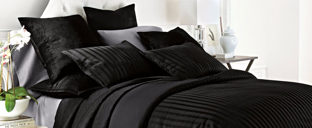 Black Home Decor Ideas
