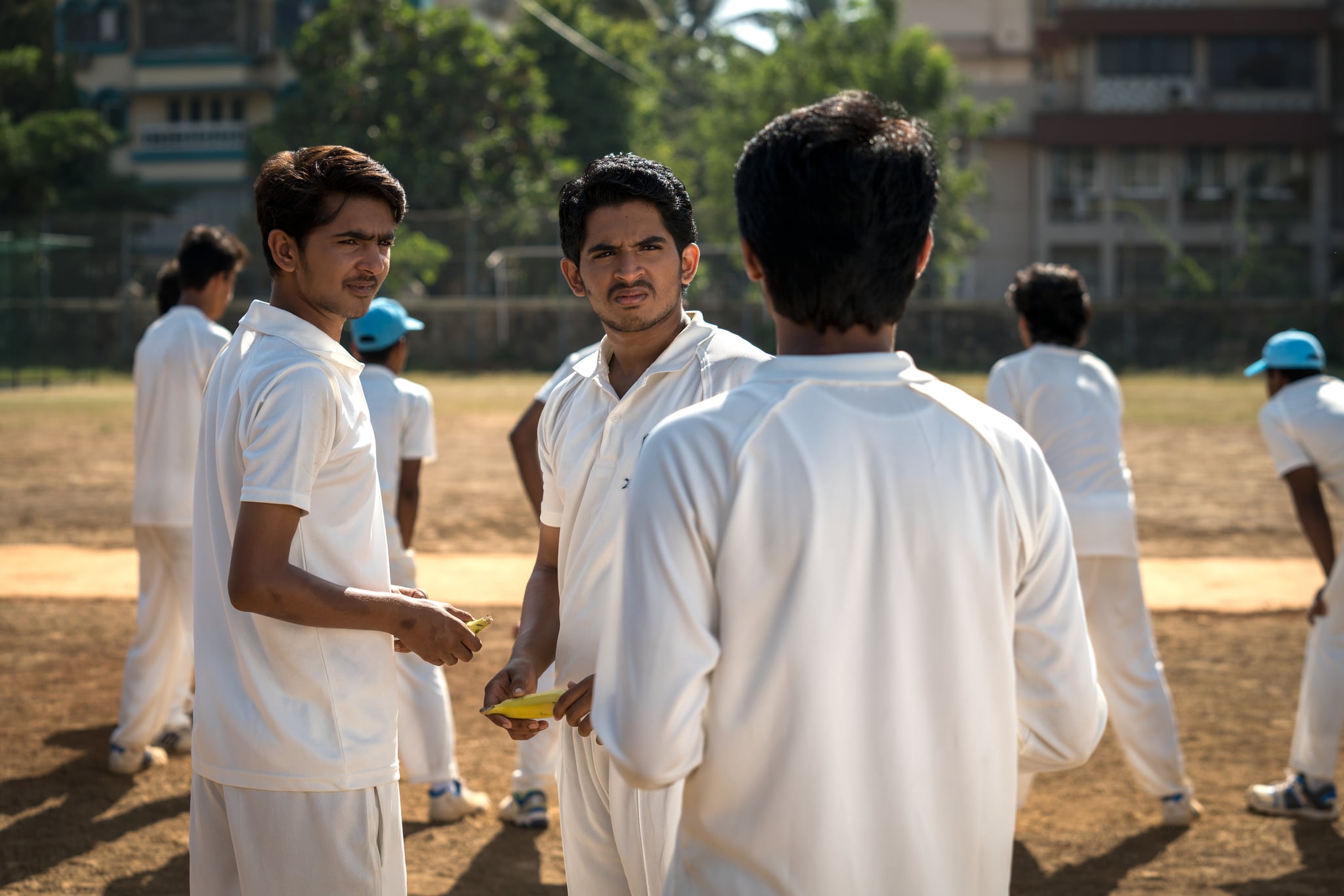 Selection Day Season 1 31 New And Recurring Netflix Series That Will Make You Look Forward To A Snow Day Popsugar Entertainment Photo 31 The storyline of the selection day revolves around a fourteen years old boy, manju, who is good at cricket but is more interested in science. selection day season 1 31 new and